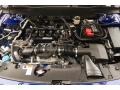  2019 Accord Sport Sedan 1.5 Liter Turbocharged DOHC 16-Valve VTEC 4 Cylinder Engine