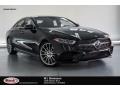 2019 Ruby Black Metallic Mercedes-Benz CLS 450 Coupe #130543800