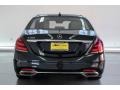Magnetite Black Metallic - S 560 Sedan Photo No. 3