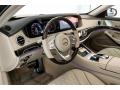 Magnetite Black Metallic - S 560 Sedan Photo No. 4
