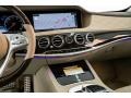 Magnetite Black Metallic - S 560 Sedan Photo No. 6