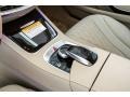 Magnetite Black Metallic - S 560 Sedan Photo No. 7