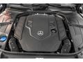 Magnetite Black Metallic - S 560 Sedan Photo No. 8
