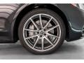 Magnetite Black Metallic - S 560 Sedan Photo No. 9