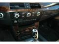 Jet Black - 5 Series 528xi Sedan Photo No. 20
