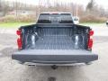 Shadow Gray Metallic - Silverado 1500 LT Z71 Double Cab 4WD Photo No. 5