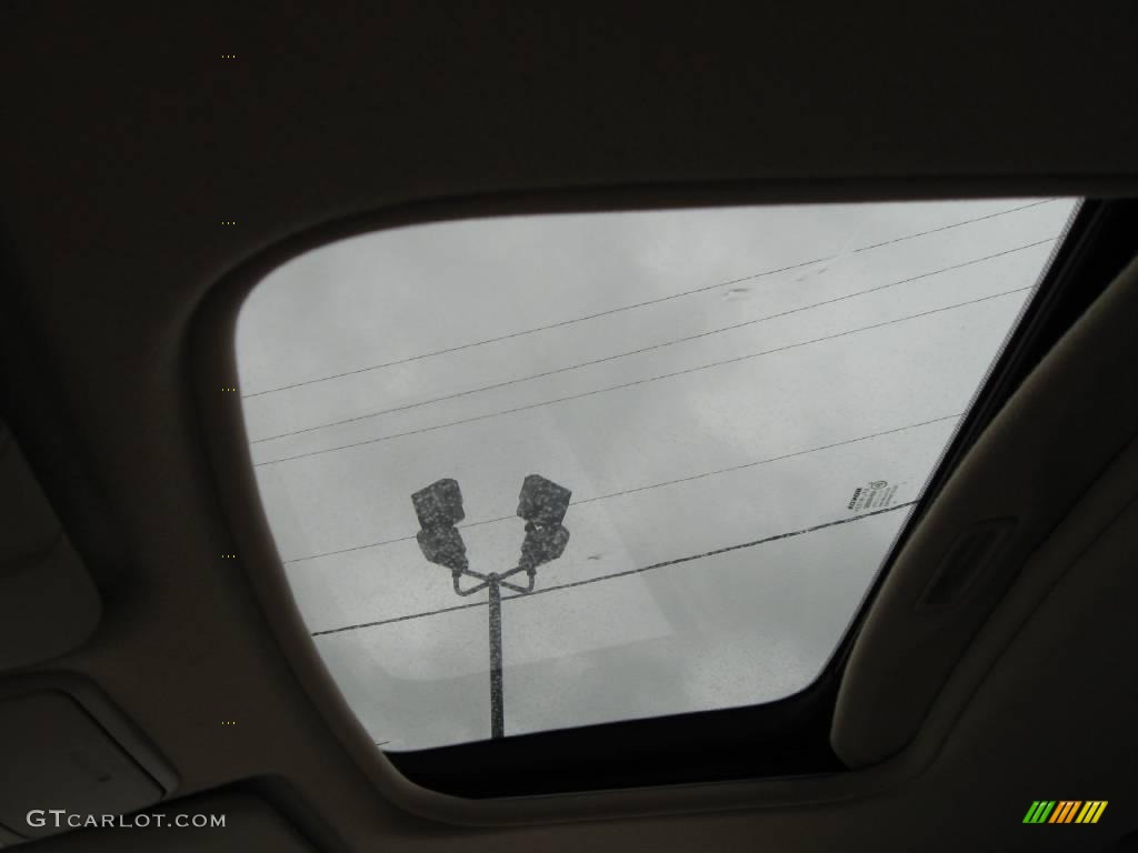 2006 CR-V SE 4WD - Taffeta White / Ivory photo #8