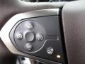Summit White - Silverado 2500HD LTZ Crew Cab 4WD Photo No. 18