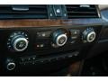 Jet Black - 5 Series 528xi Sedan Photo No. 22