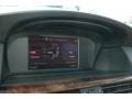 Jet Black - 5 Series 528xi Sedan Photo No. 23