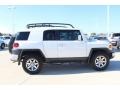 Iceberg White - FJ Cruiser 4WD Photo No. 9
