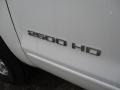 2019 Summit White Chevrolet Silverado 2500HD LT Double Cab 4WD  photo #8