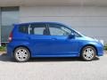 Vivid Blue Pearl - Fit Sport Photo No. 2