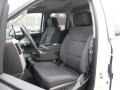 Summit White - Silverado 2500HD LT Double Cab 4WD Photo No. 13
