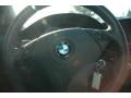 Jet Black - 5 Series 528xi Sedan Photo No. 24
