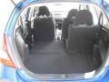 2008 Vivid Blue Pearl Honda Fit Sport  photo #5