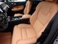 Amber Front Seat Photo for 2019 Volvo XC60 #130560425