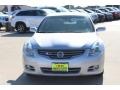 Brilliant Silver - Altima 2.5 S Photo No. 3