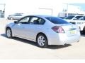 Brilliant Silver - Altima 2.5 S Photo No. 6
