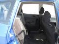 2008 Vivid Blue Pearl Honda Fit Sport  photo #8