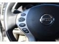 Brilliant Silver - Altima 2.5 S Photo No. 15