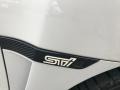 2017 Subaru WRX STI Badge and Logo Photo