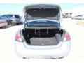 Brilliant Silver - Altima 2.5 S Photo No. 20