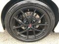 2017 Subaru WRX STI Wheel and Tire Photo