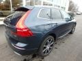 Denim Blue Metallic - XC60 T5 AWD Inscription Photo No. 2