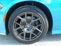 2019 B5 Blue Pearl Dodge Charger Daytona  photo #20