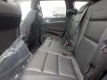 Black Rear Seat Photo for 2019 Jeep Grand Cherokee #130561970