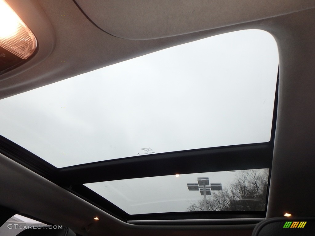 2019 Jeep Grand Cherokee Summit 4x4 Sunroof Photos