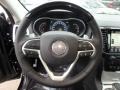  2019 Grand Cherokee Summit 4x4 Steering Wheel