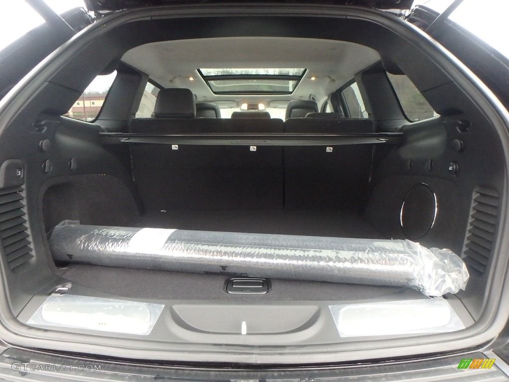 2019 Jeep Grand Cherokee Summit 4x4 Trunk Photo #130562213