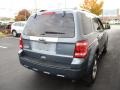 Steel Blue Metallic - Escape Limited 4WD Photo No. 5