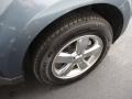Steel Blue Metallic - Escape Limited 4WD Photo No. 6