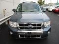 Steel Blue Metallic - Escape Limited 4WD Photo No. 8