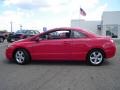 Rallye Red - Civic EX Coupe Photo No. 2