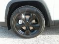 2019 Jeep Cherokee Latitude Plus Wheel and Tire Photo
