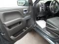 2019 Graphite Metallic Chevrolet Silverado 2500HD LT Crew Cab 4WD  photo #12