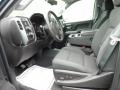 2019 Graphite Metallic Chevrolet Silverado 2500HD LT Crew Cab 4WD  photo #15