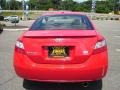 Rallye Red - Civic EX Coupe Photo No. 4
