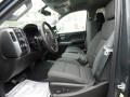 2019 Graphite Metallic Chevrolet Silverado 2500HD LT Crew Cab 4WD  photo #16