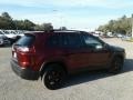 Velvet Red Pearl - Cherokee Latitude Plus Photo No. 5