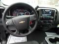 2019 Graphite Metallic Chevrolet Silverado 2500HD LT Crew Cab 4WD  photo #19