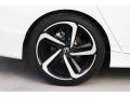 2019 Honda Accord Sport Sedan Wheel and Tire Photo