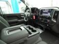 2019 Graphite Metallic Chevrolet Silverado 2500HD LT Crew Cab 4WD  photo #45