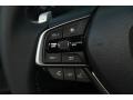 Black Steering Wheel Photo for 2019 Honda Accord #130563833