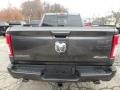2019 Granite Crystal Metallic Ram 1500 Big Horn Crew Cab 4x4  photo #4