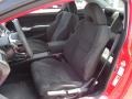 Rallye Red - Civic EX Coupe Photo No. 13